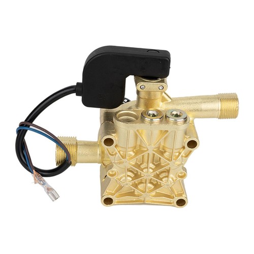 220v high pressure - 220v, car