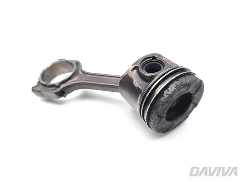 Vauxhall corsa engine piston - vauxhall,