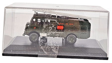 Atlas Bedford RLHZ Green