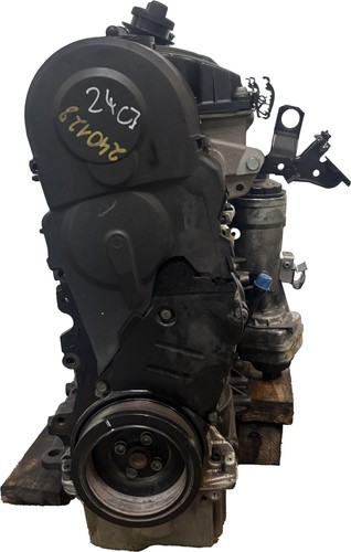 Engine for audi skoda - skoda, a3