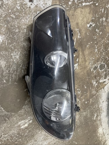 Genuine scirocco mk3 - genuine, –