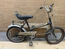 Raleigh Commando 1970s Mk1