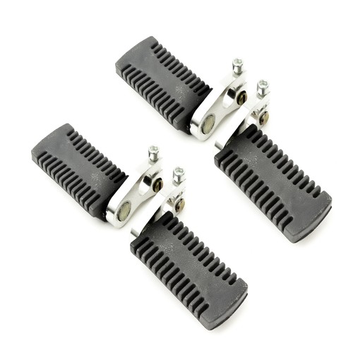 Pairs minimoto footrests for - 2,