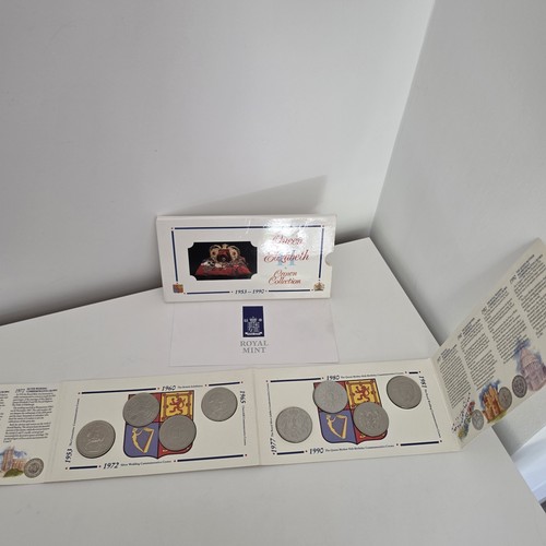 1953 1990 royal - royal, queen
