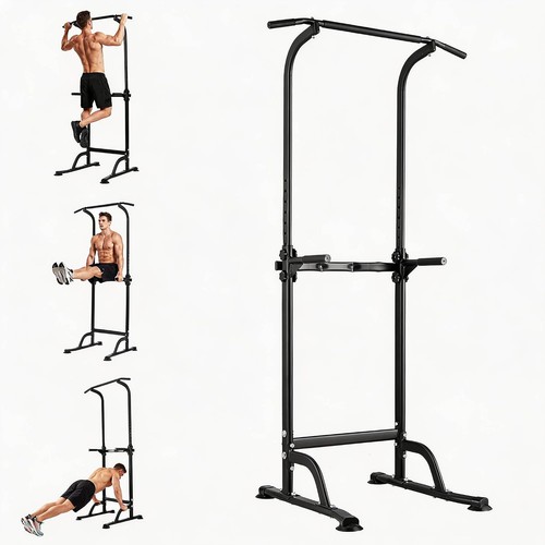 Multi function power tower - multi-function,