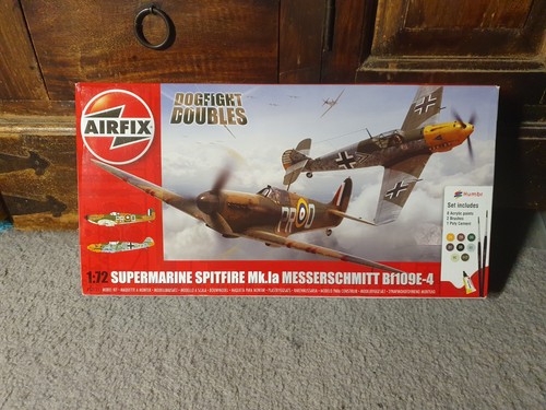 A50135 airfix dogfight - airfix, 1:72