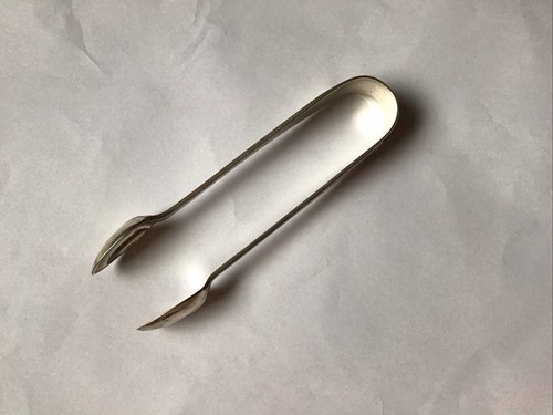 Sugar tongs large - tongs,