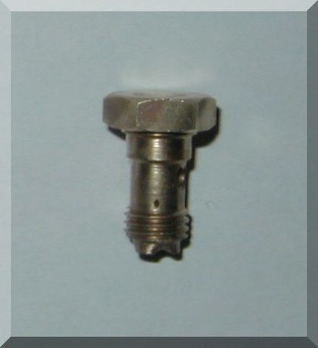 Solex carburetors pump - solex,