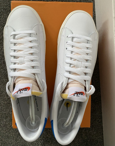 Nike tennis classic blazer - nike,