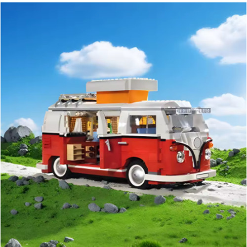Creator expert volkswagen - creator,