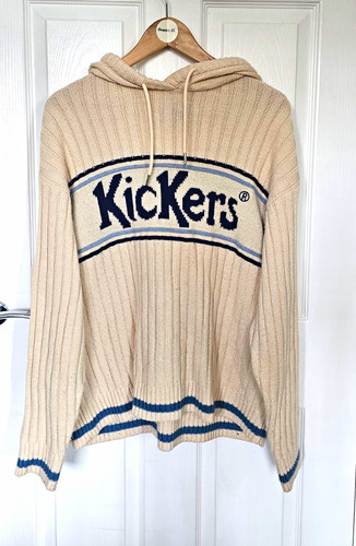 Kickers classics hooded - kickers,