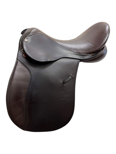 Arabian saddle - saddle, dr