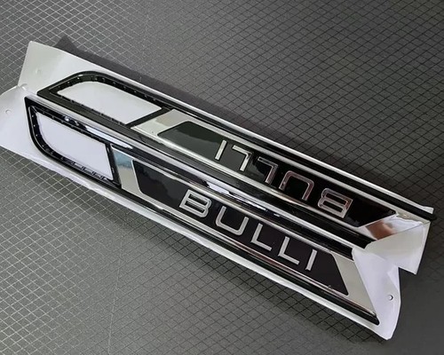 Transporter front wing - t6.1,