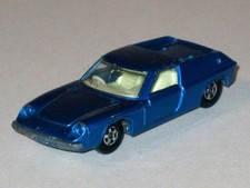 Vintage 1969 MATCHBOX