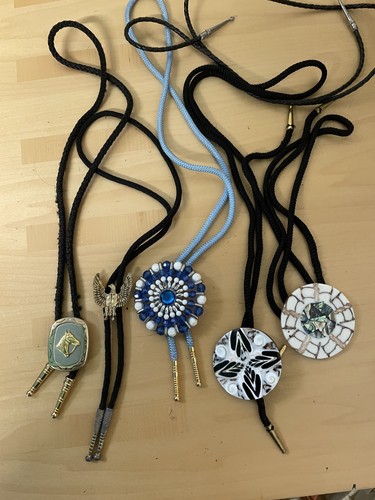 Lot tribal ethnic - lot, 5