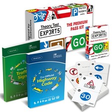 The Highway Code 2026 UK +