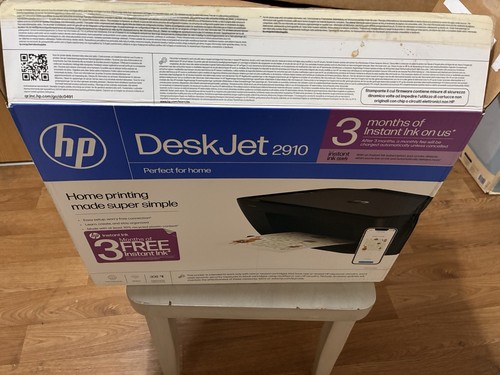 Deskjet 2910 all one - deskjet,