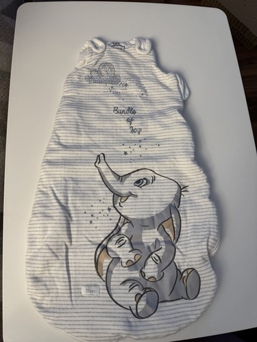 Dumbo baby sleep - bag, 0-6
