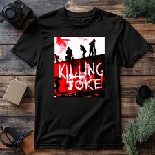 Killing Joke T-shirt First