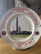Danes Moor Lodge Colliery
