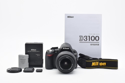 Read exc nikon d3100 - read![exc+5], dslr