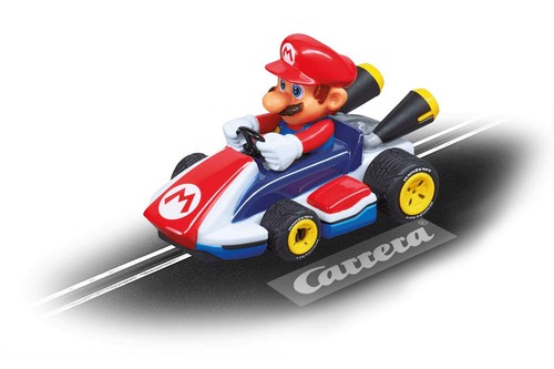 Carrera kart first - carrera,