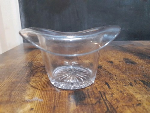Victorian pressed glass - pressed,