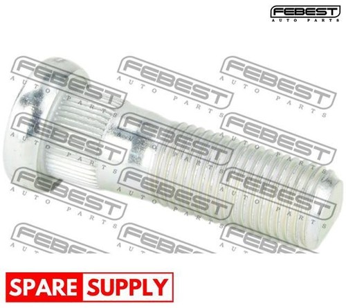 Wheel stud for - wheel, 180sx
