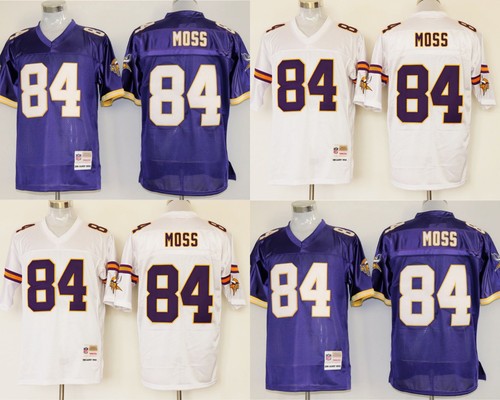 Men minnesota vikings 84 - men's,