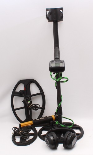 Nokta the legend waterproof - nokta,