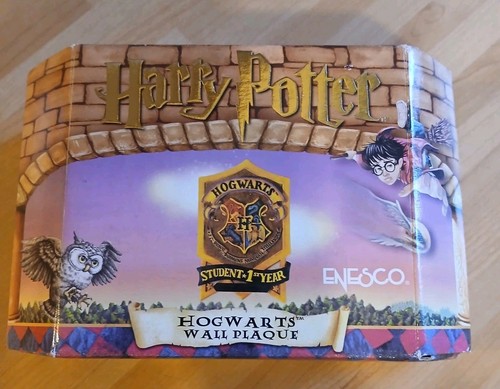 Vintage 2000 harry potter - harry,