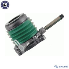 CENTRAL SLAVE CYLINDER CLUTCH