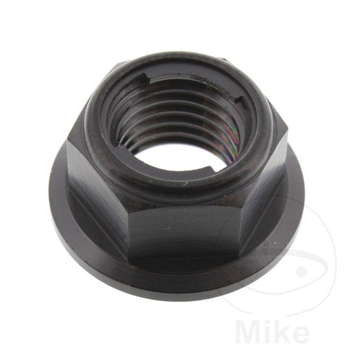 Jmp collar nut - jmp,