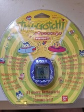 RARE Tamagotchi Connexion