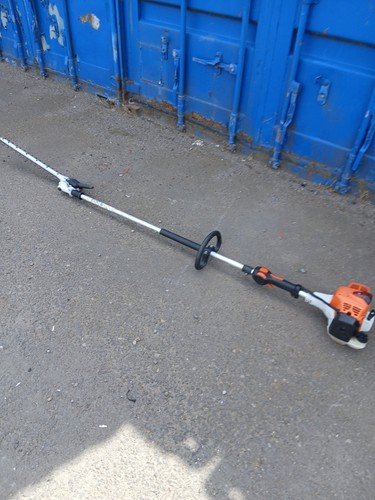 Stihl hl92k petrol long - petrol,