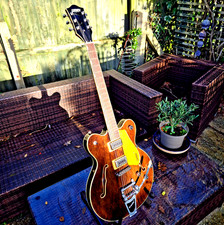 Gretsch G5622T Electromatic