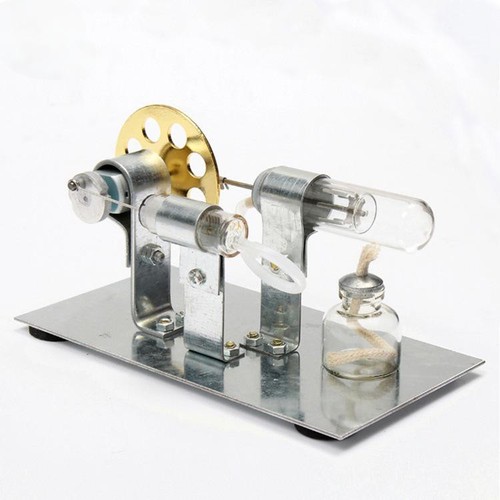 002 stirling engine - engine, gift