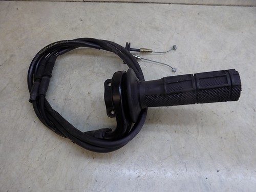 Aprilia 450 sxv throttle - aprilia,