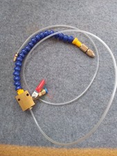 Multi functional Coolant