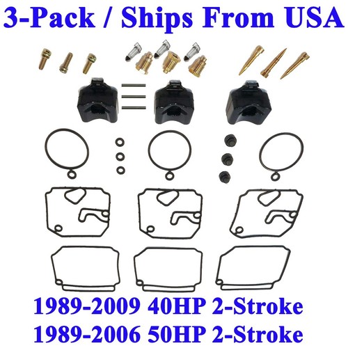 Pack yamaha outboard - 3-pack,