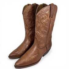 Loblan cowboy western boots - loblan,