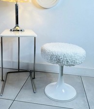 Vintage Tulip Base Space Age