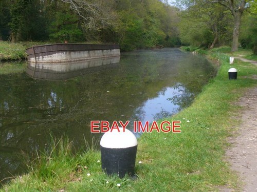 Photo barges and - ,