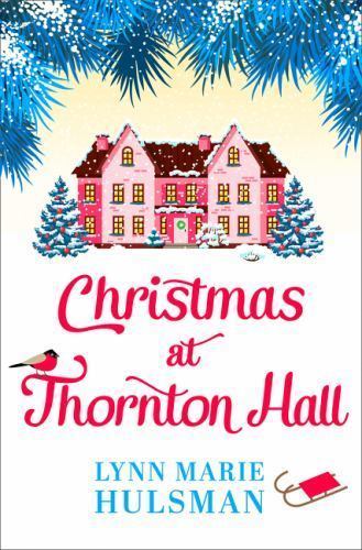 Christmas thornton hall - christmas,