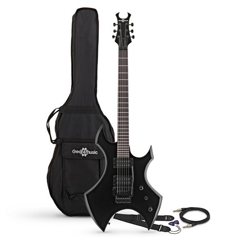 Harlem electric guitar by - electric,