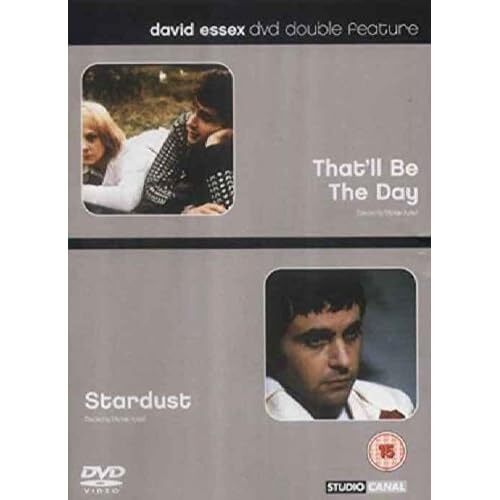 That the day stardust - be, /