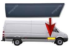 For Mercedes Sprinter LWB