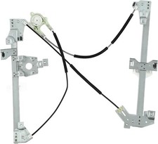 Window Regulator Citroen