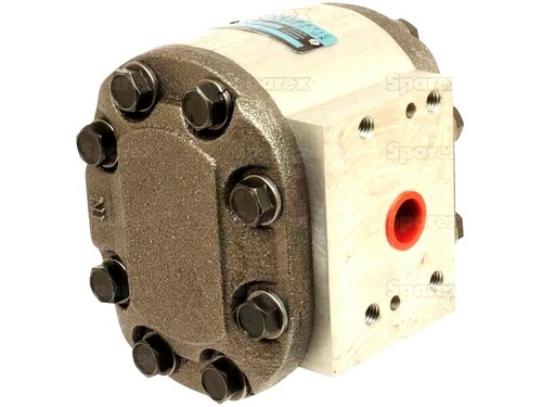 Hydraulic pump for ford - hydraulic,