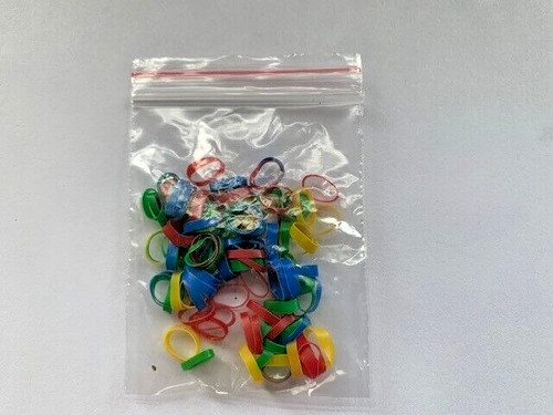 Bulk bag large pvc - bulk, /